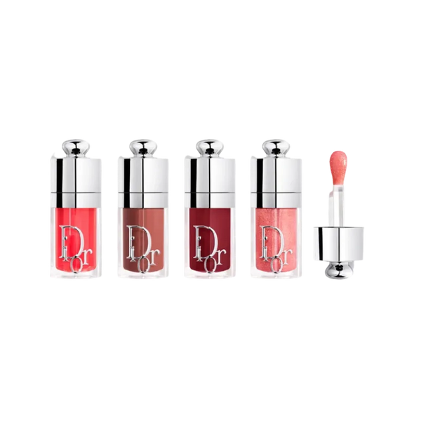 Dior Lip Glow Oil Essentials