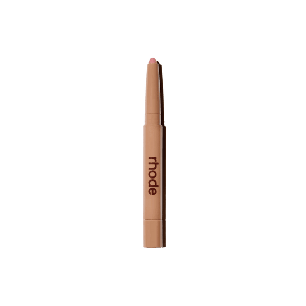 Rhode Peptide Lip Shape 'Push - Soft Neutral Beige'