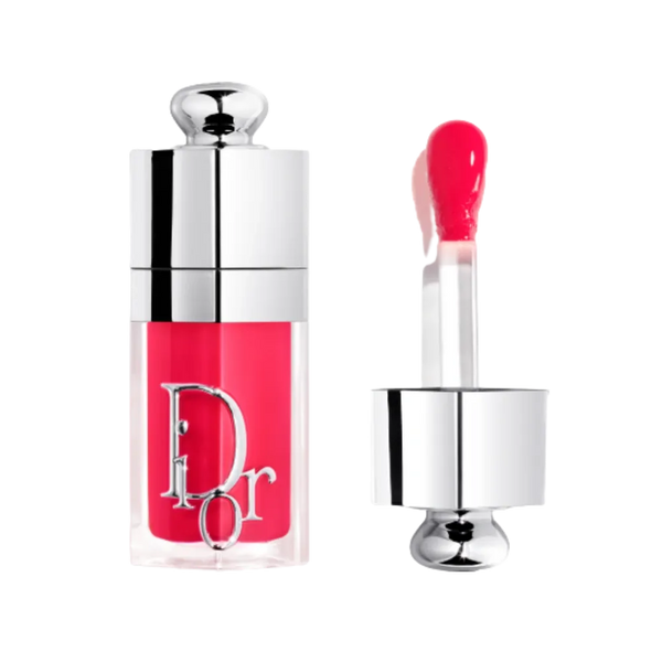 Dior Addict Lip Glow Oil 074 Jelly