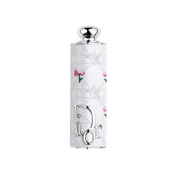 Dior Addict Case Flowery Cannage