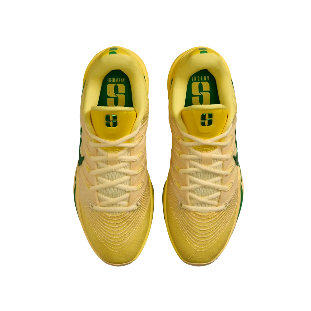 Nike Sabrina 3 "Oregon Ducks"