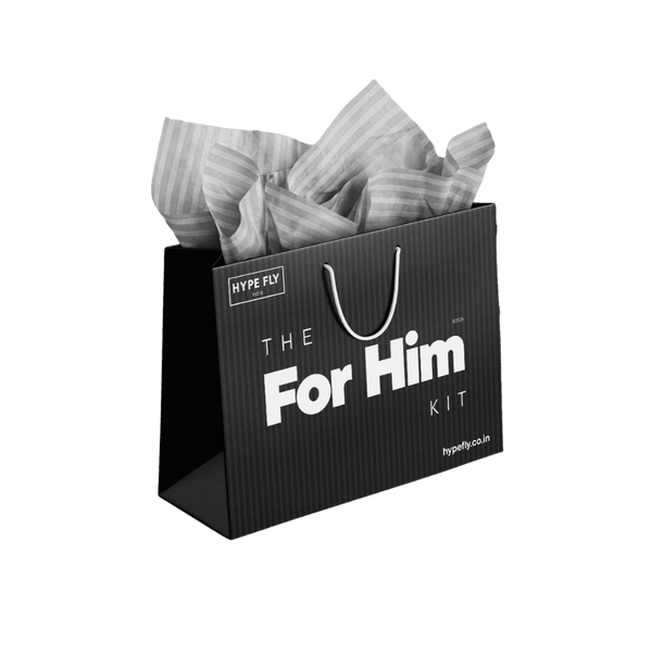 The 'For Him' Kit