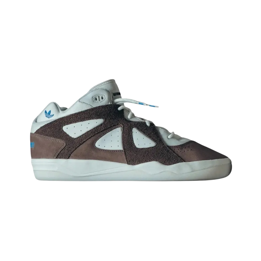 Adidas BADBO 1.0 'Brown'