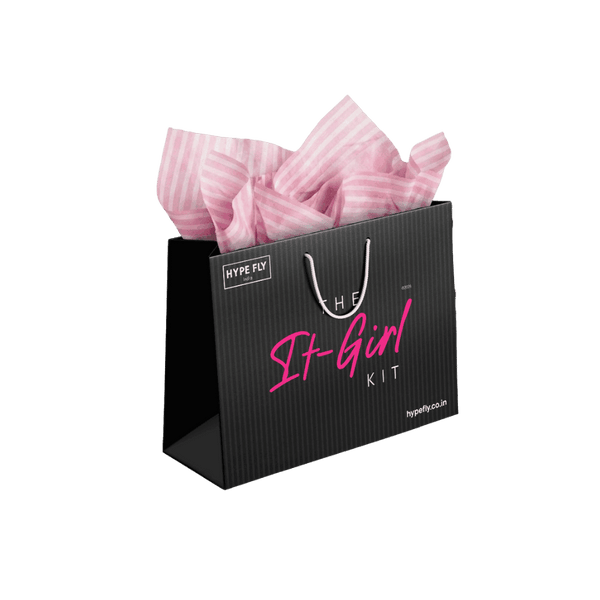 The 'It Girl' Kit