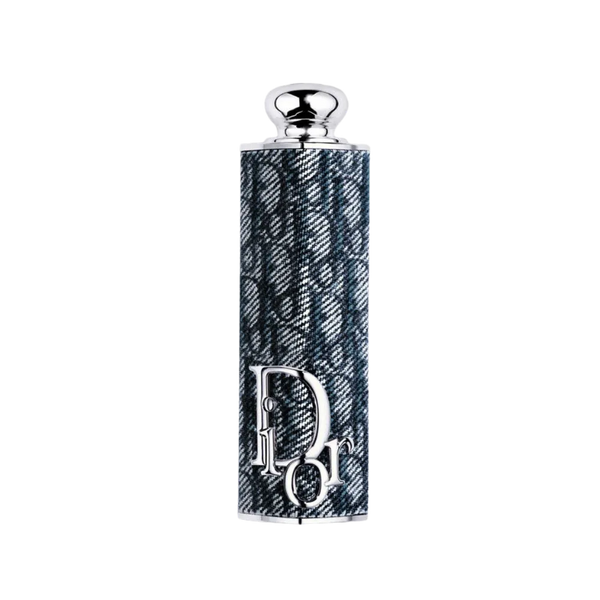 Dior Addict Case Denim Oblique