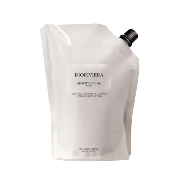 Dior Scented Lotion Refill Dioriviera
