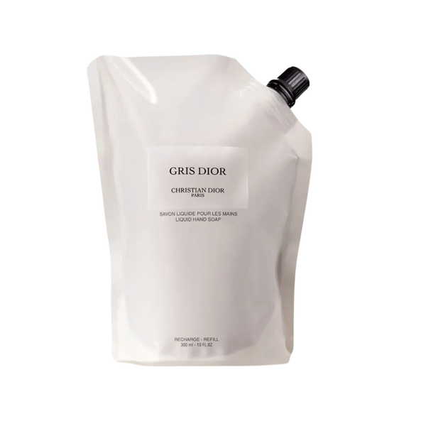 Dior Scented Soap Refill Gris Dior