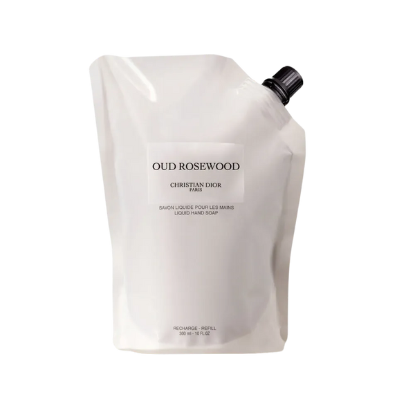 Dior Scented Soap Refill Oud Rosewood