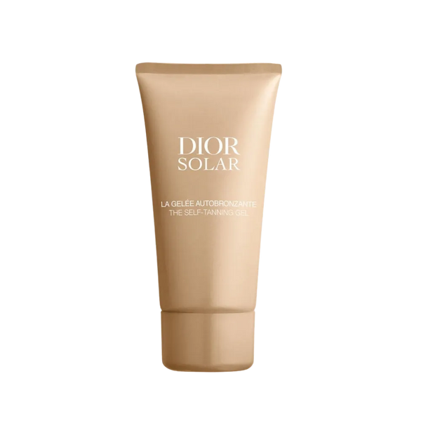 Dior Solar The Self-Tanning Gel For The Face