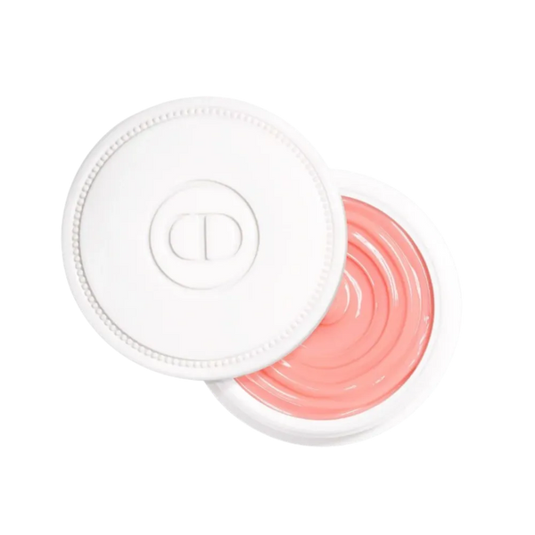 Dior Crème Abricot Strengthening Nail Care