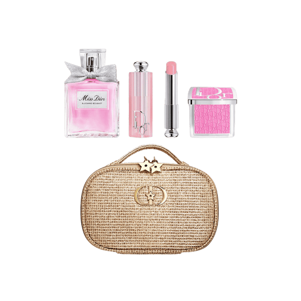 The Miss Dior Beauty Ritual - Limited Edition