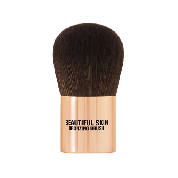 Charlotte Tilbury Beautiful Skin Bronzer Brush