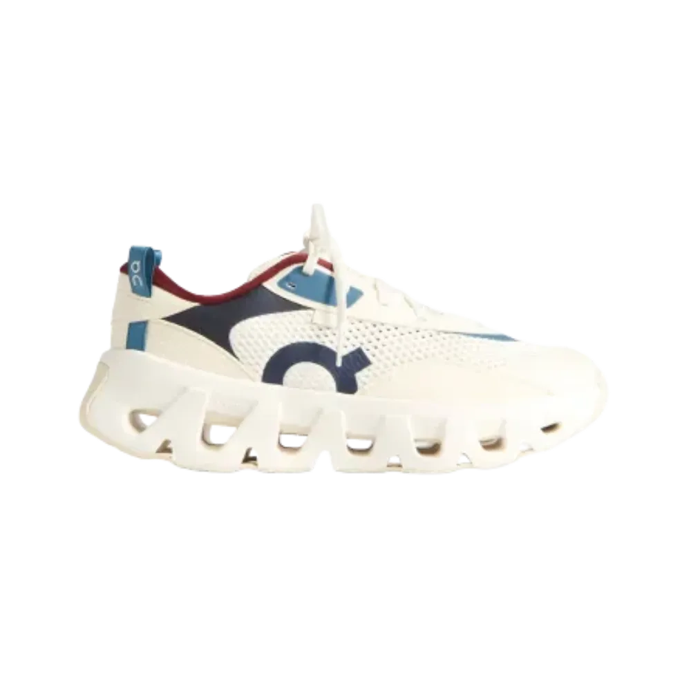 Kith x ON K-Tech 2 'White Real Teal'