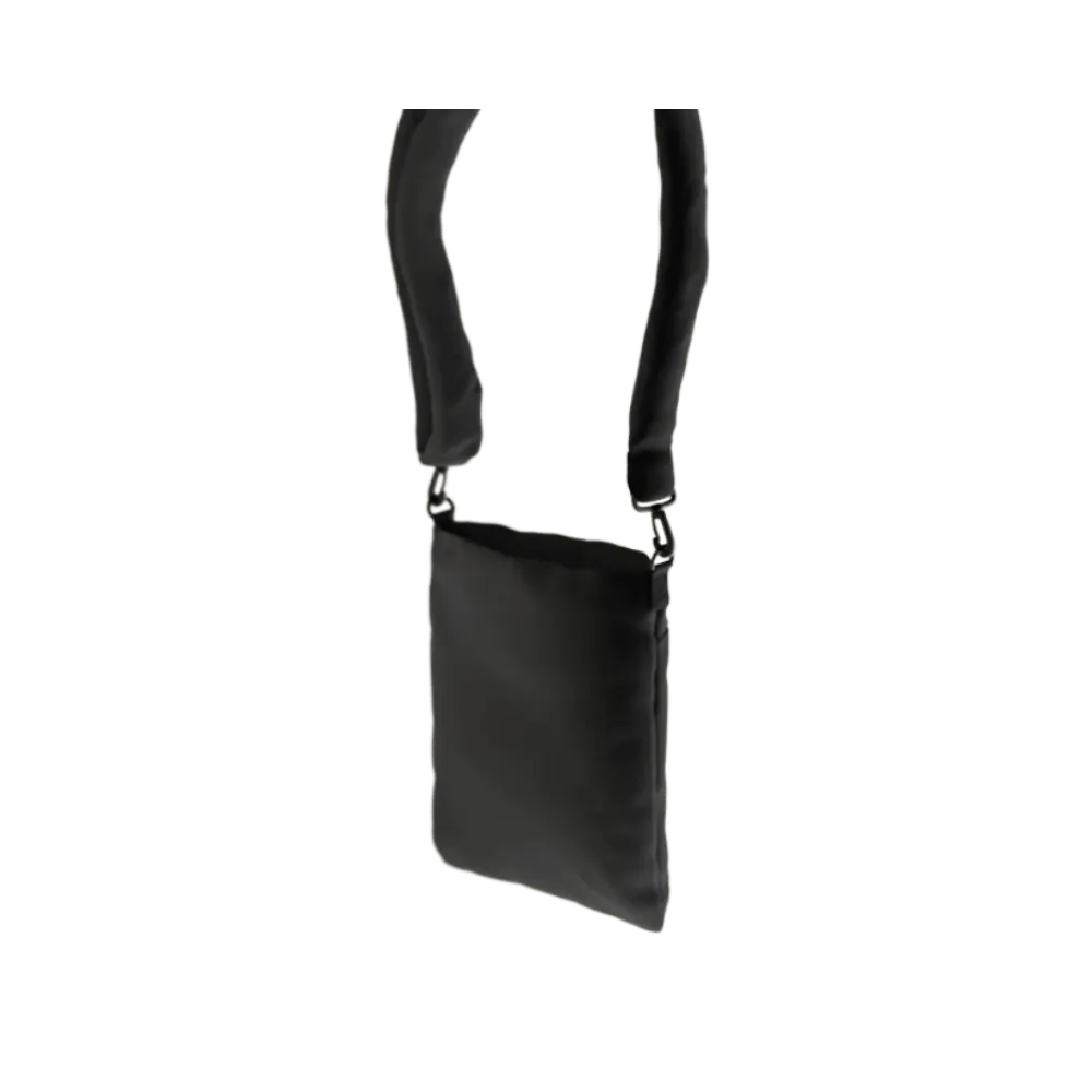 Stem Player Pillow Bag Black