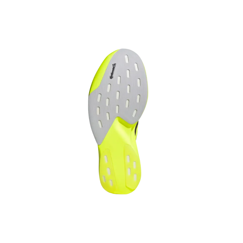 Adidas Adizero Evo Sl Solar Yellow