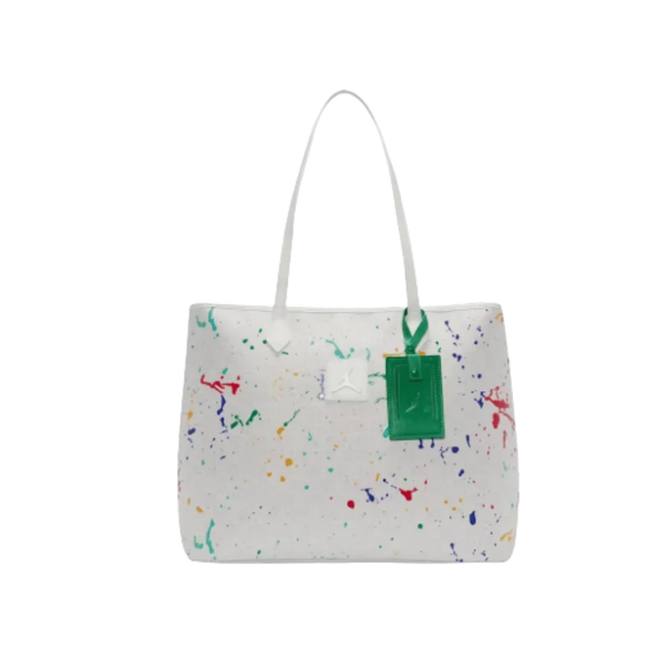Jordan Monogram Tote 17L Bag