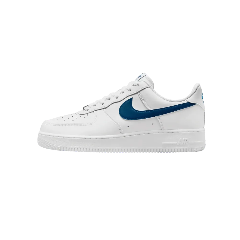 Nike Air Force 1 '07 Court Blue
