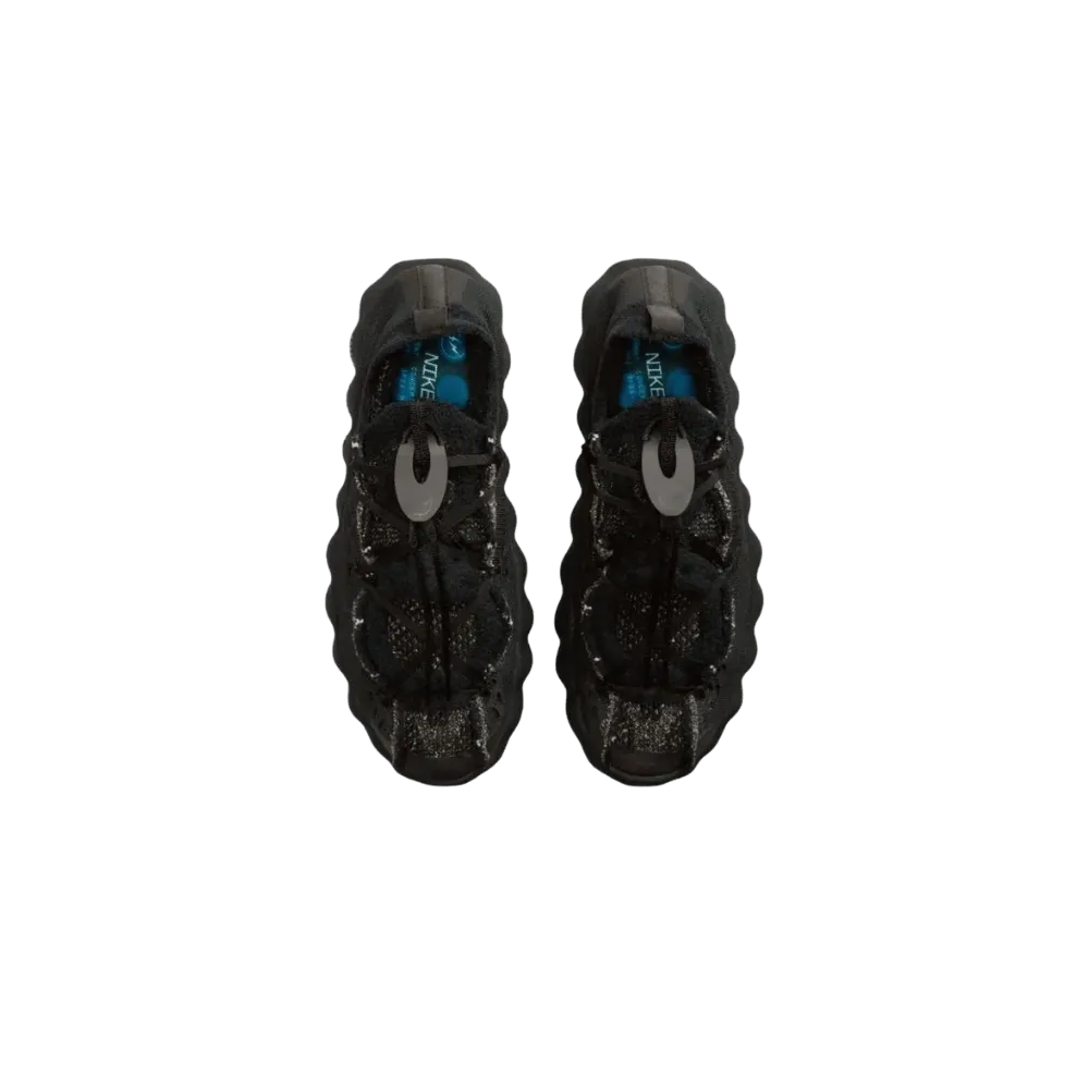 Fragment Design x Nike Mind 002 Flyknit 'Black'