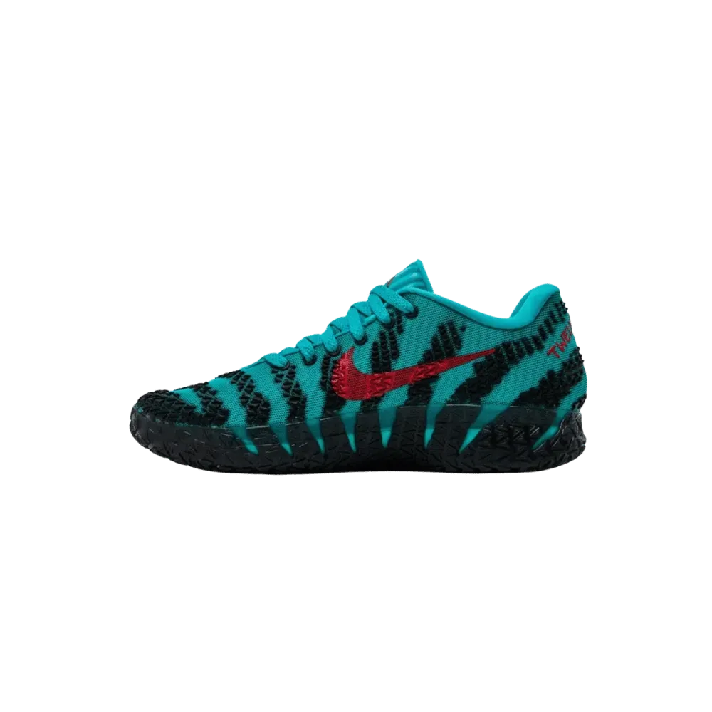 Nike Ja 3 'Turbo Green'