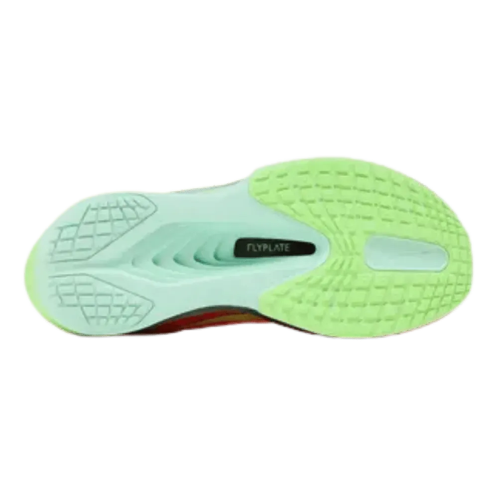 Nike Zoom Fly 6 'Bright Crimson Lime Blast'