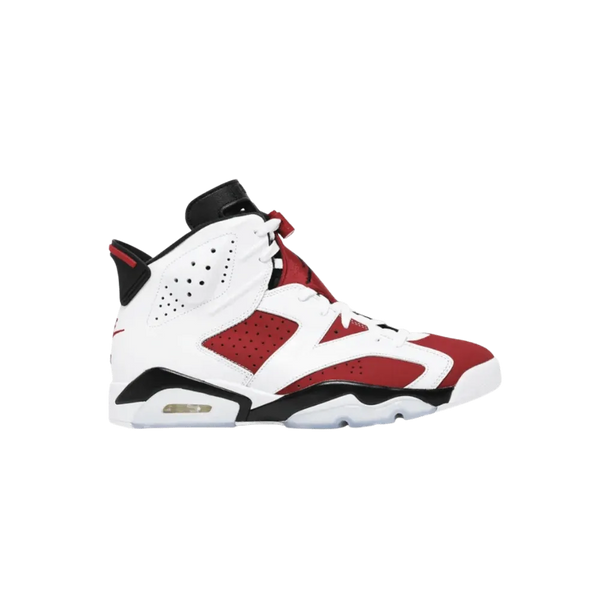 Air Jordan 6 Retro OG 'Carmine' 2021