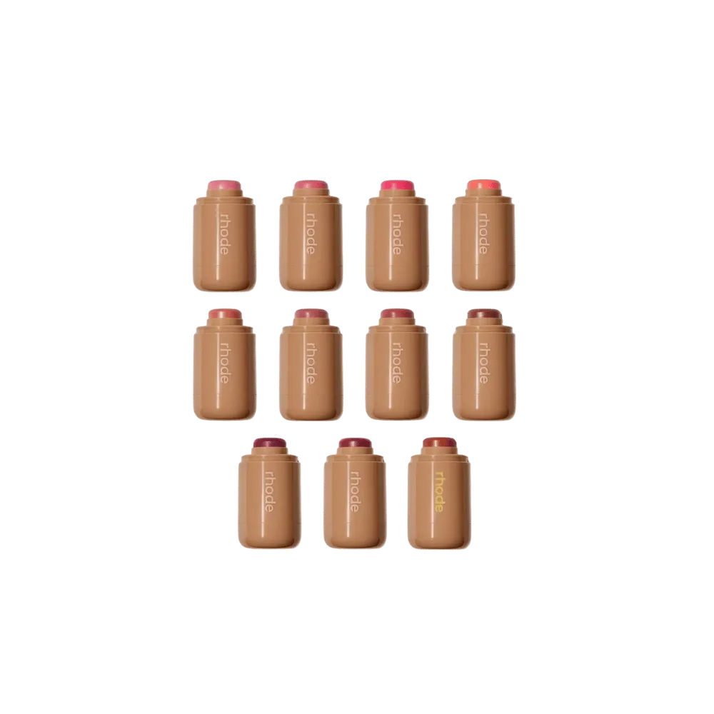 Rhode Pocket Blush "Sprinkle - Warm Pearly Pink"