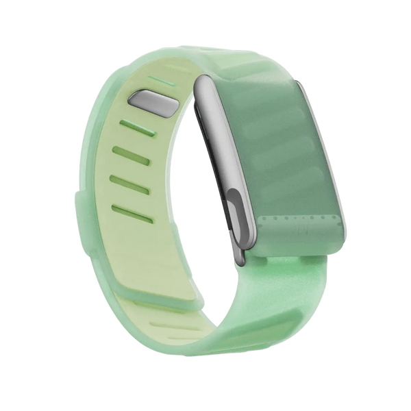 Whoop 5.0 Peak / MG Life SportFlex Band Pulse (12 Month Subscription Included)