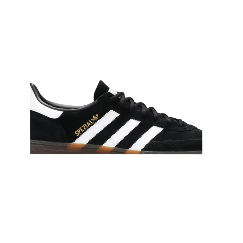 adidas Handball Spezial 'Black Gum'