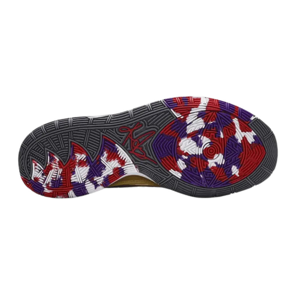 Nike Kyrie 6 Preheat 'Houston'