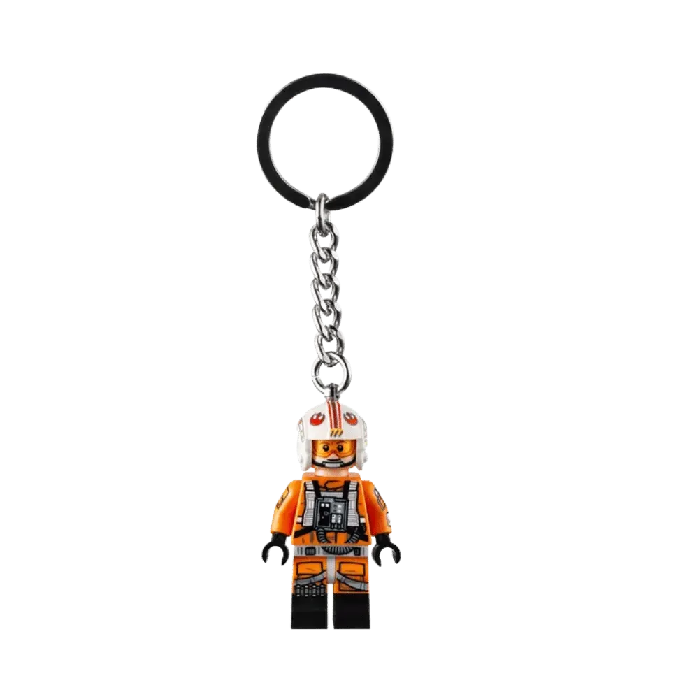 Lego Star Wars Luke Skywalker™ Pilot Key Chain