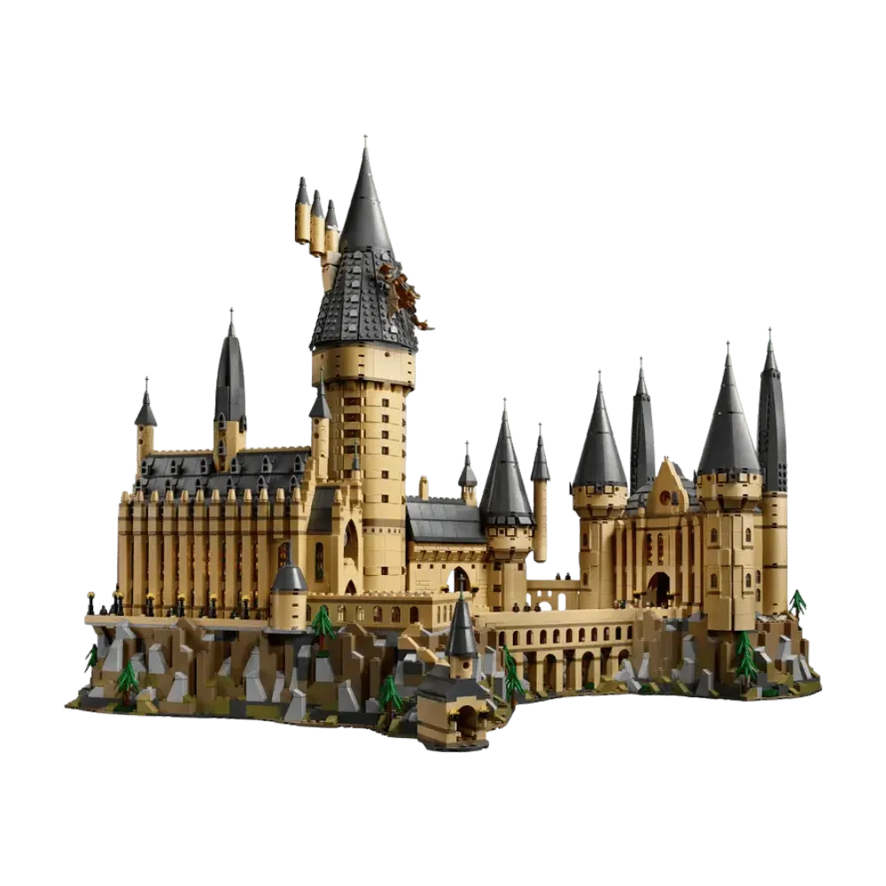 Lego Hogwarts™ Castle