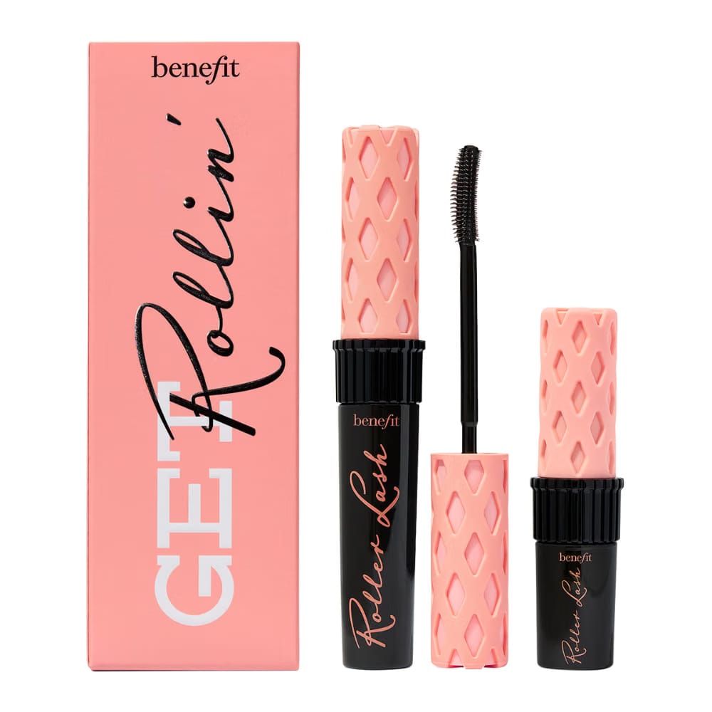 Benefit Benefit Get Rollin’ Mascara
