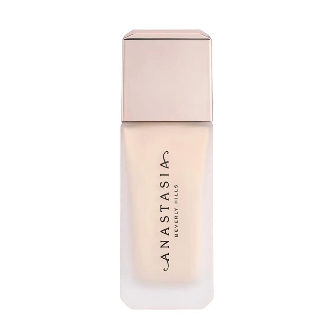 Anastasia Beverly Hills Anastasia Beverly Hills Impeccable Blurring Second Skin Matte Foundation