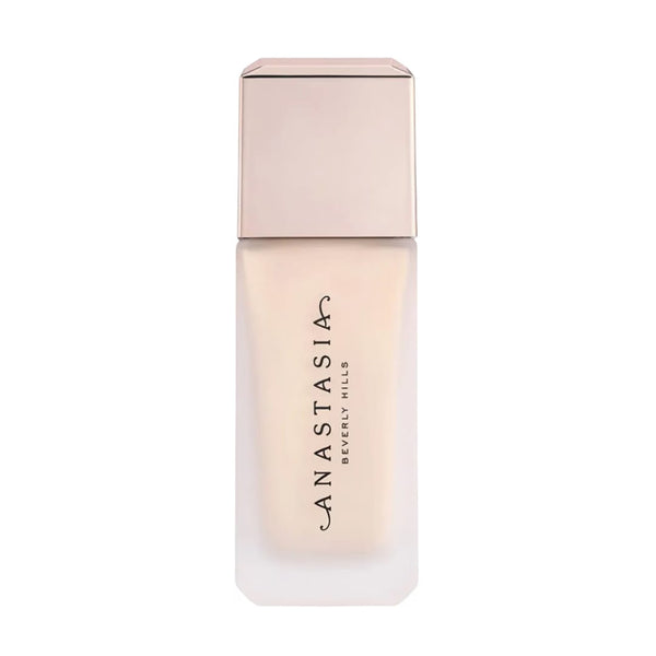 Anastasia Beverly Hills Anastasia Beverly Hills Impeccable Blurring Second Skin Matte Foundation