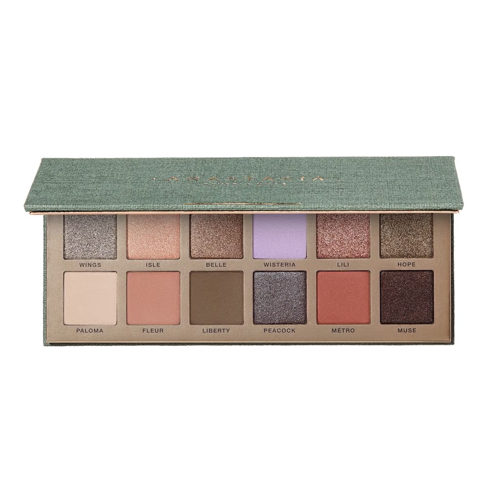 Anastasia Beverly Hills Anastasia Beverly Hills Nouveau Palette