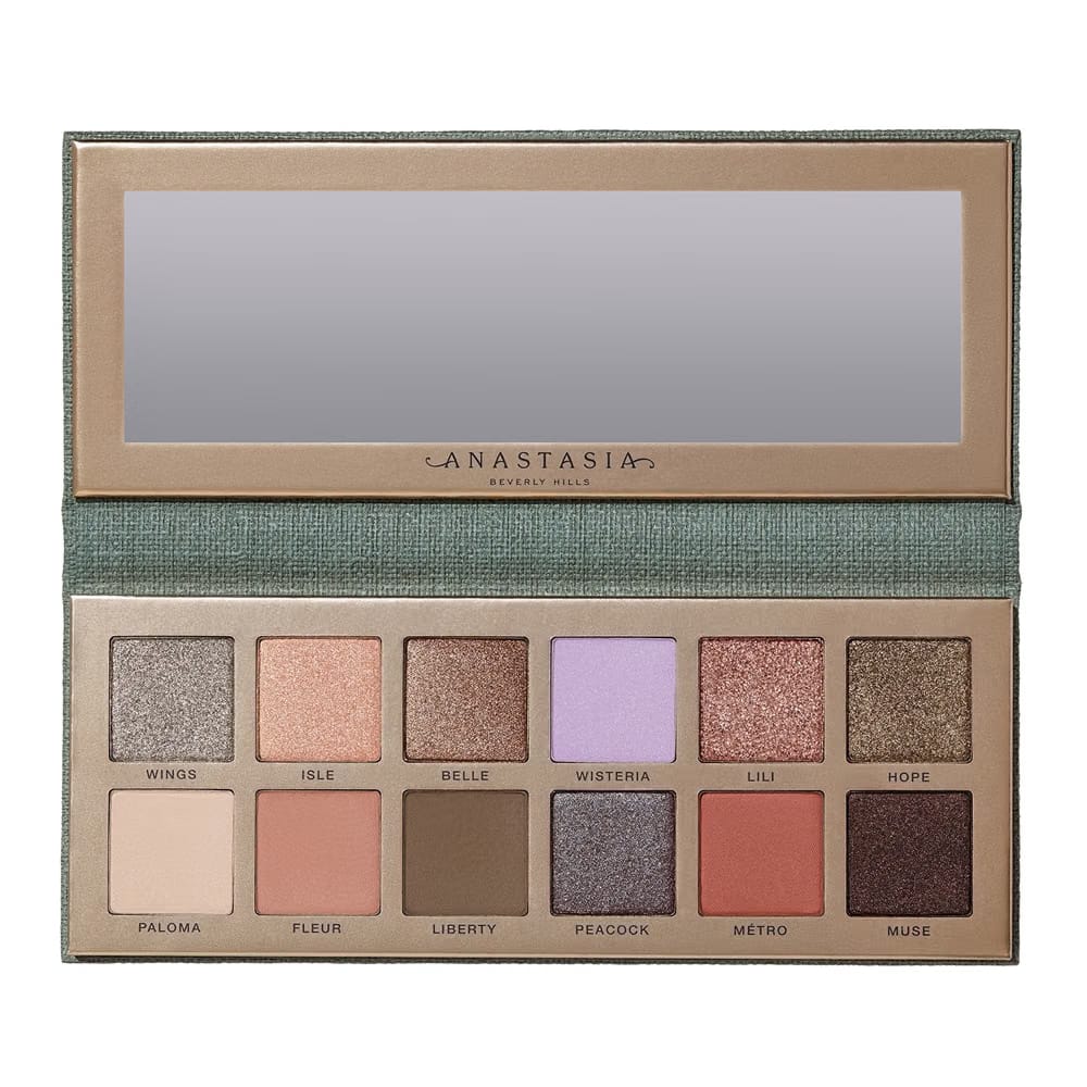 Anastasia Beverly Hills Anastasia Beverly Hills Nouveau Palette