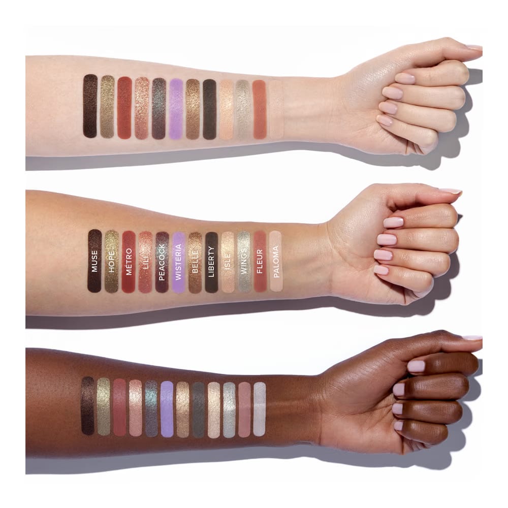 Anastasia Beverly Hills Anastasia Beverly Hills Nouveau Palette
