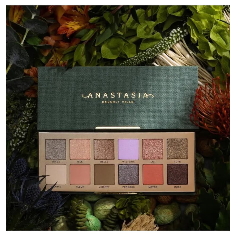 Anastasia Beverly Hills Anastasia Beverly Hills Nouveau Palette