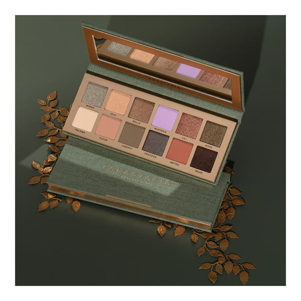 Anastasia Beverly Hills Anastasia Beverly Hills Nouveau Palette