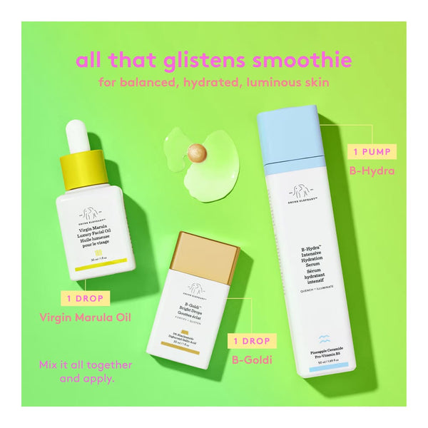 Drunk Elephant Drunk Elephant B-Goldi™ Bright Drops