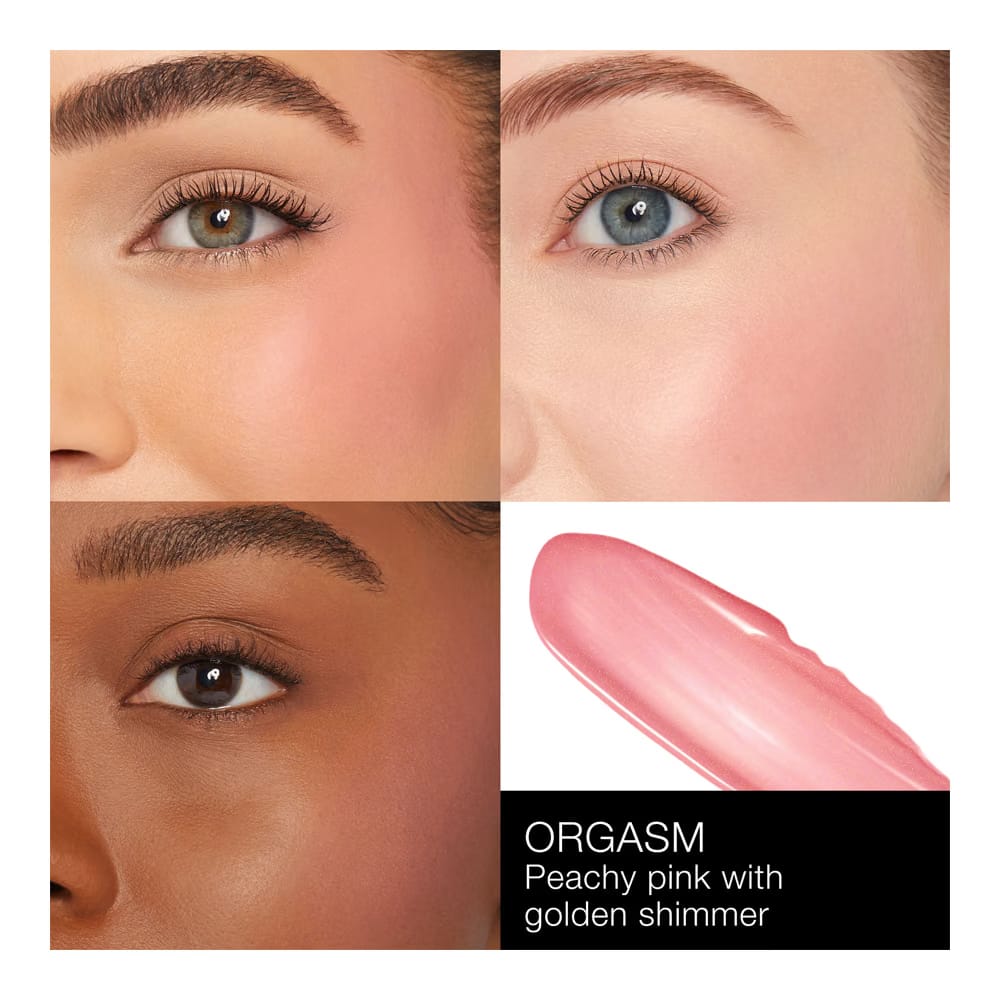 Nars Nars Afterglow Liquid Blush
