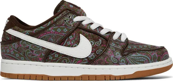 Nike Dunk Low Pro Premium SB 'Paisley'