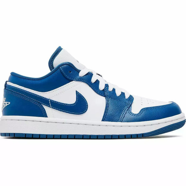 Air Jordan 1 Low 'Marina Blue'