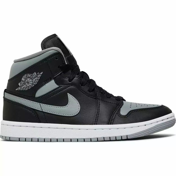Air Jordan 1 Mid 'Shadow'