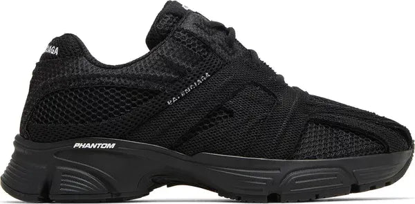 Balenciaga Phantom Sneaker 'Black'