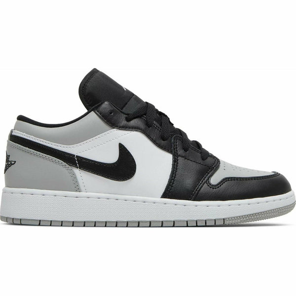 Air Jordan 1 Low 'Shadow Toe'