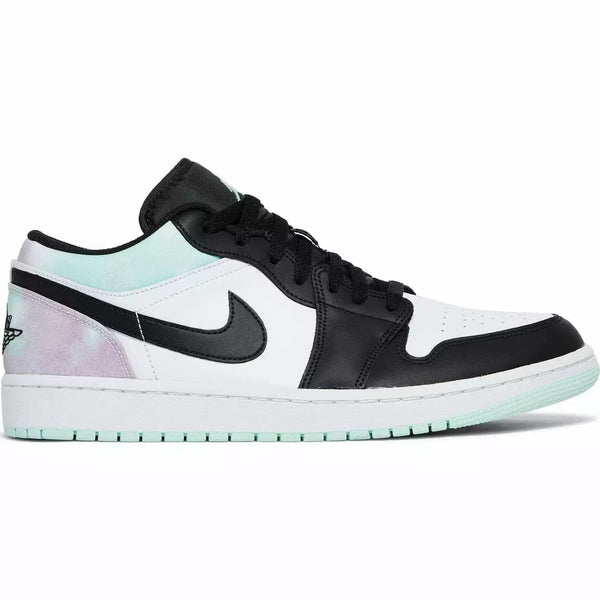 Air Jordan 1 Low SE 'Tie Dye/Zen Master'