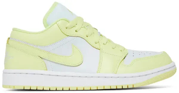 Air Jordan 1 Low 'Lemonade'