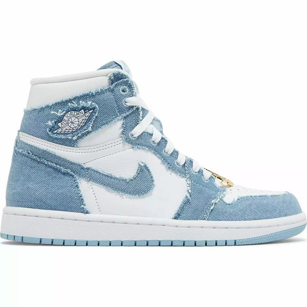 Air Jordan 1 Retro High OG 'Denim'