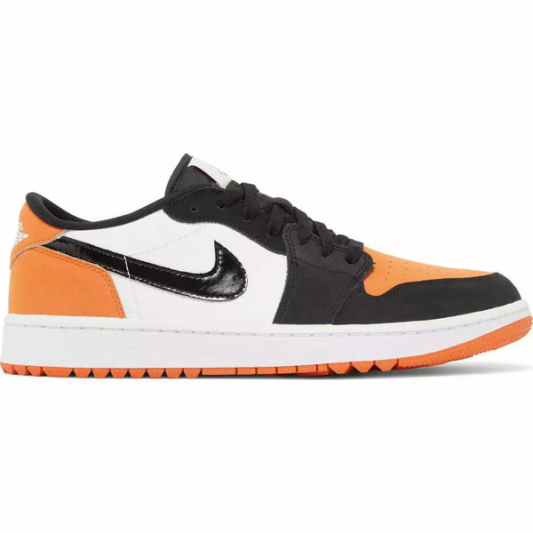 Air Jordan 1 Low Golf 'Shattered Backboard'